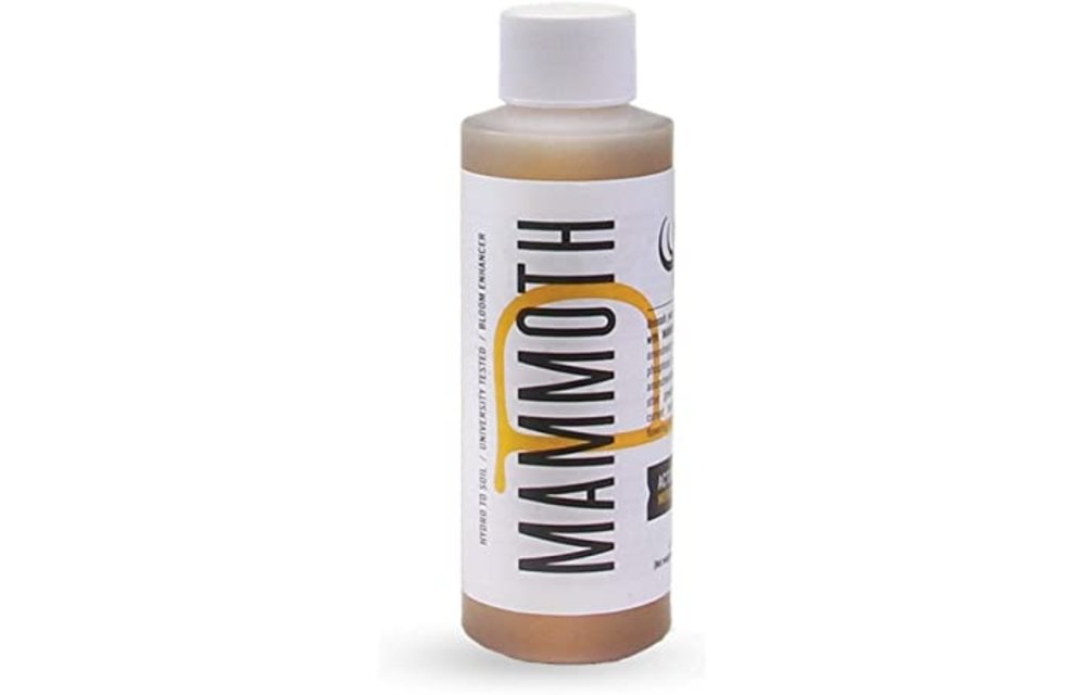 Mammoth P 120ml