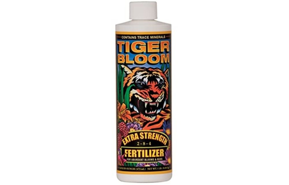 Fox Farm Tiger Bloom 1 pint