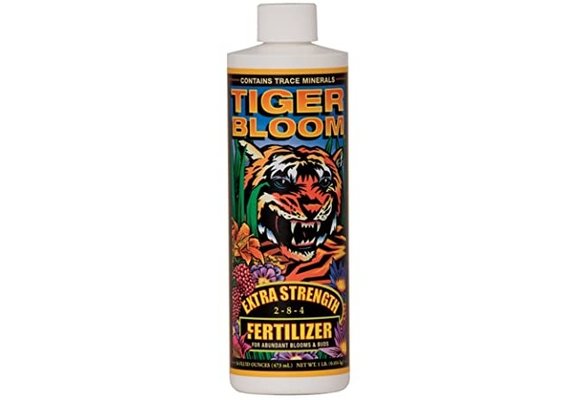 Fox Farm Tiger Bloom 1qt
