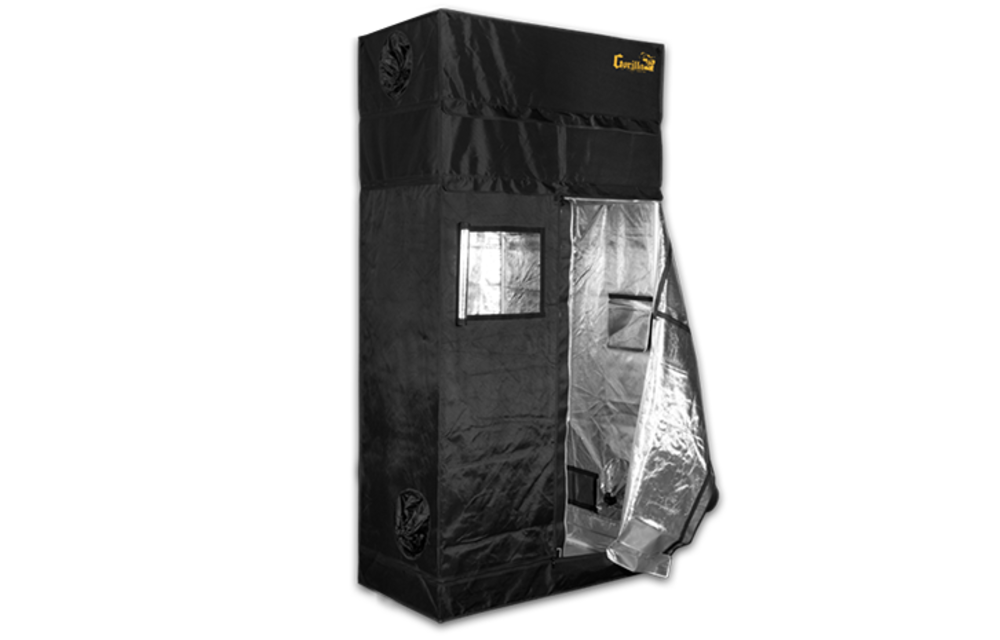 Gorilla TLT24 Grow Tent 2x4 Lite