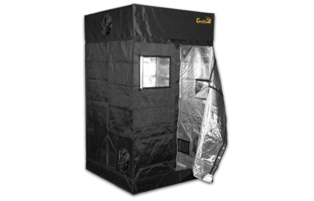 Gorilla T44 Grow Tent 4x4