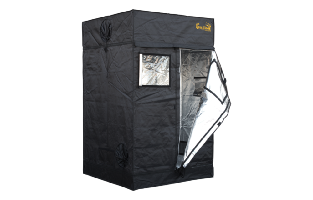 Gorilla TLT44 Grow Tent 4x4 Lite