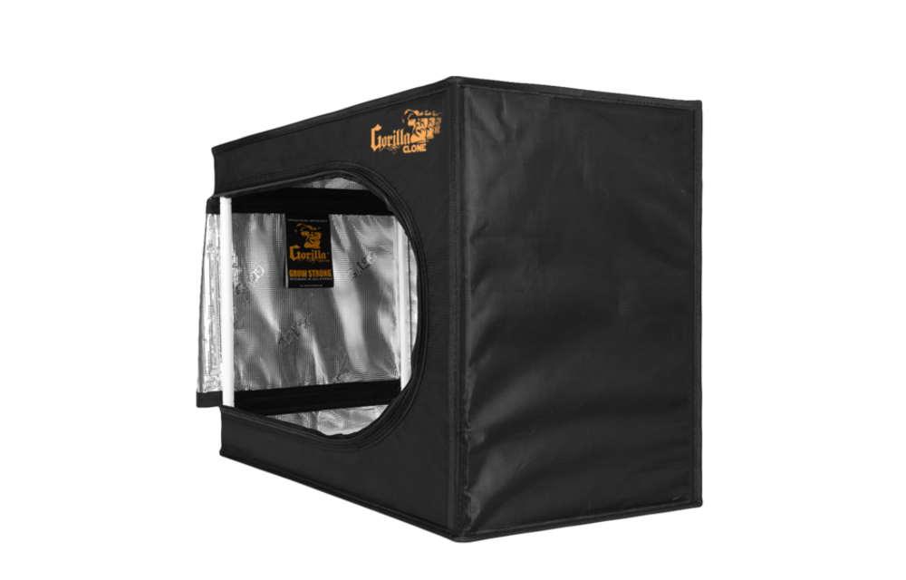 Gorilla CL18 Clone Tent 25x13x18