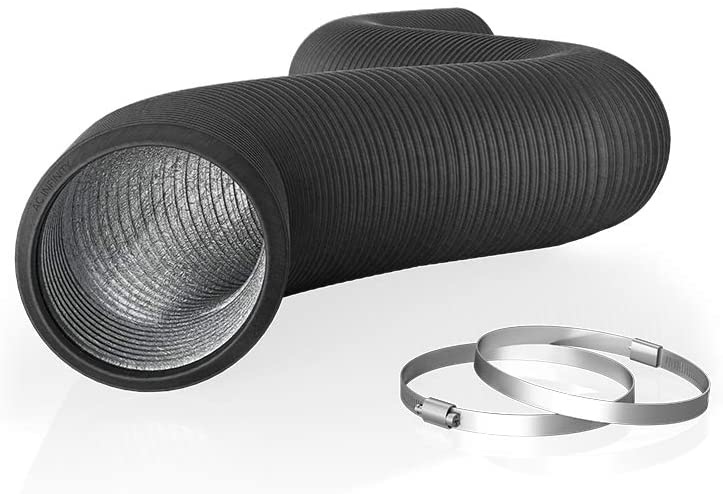 AC Infinity A6-8 8ft 6in ducting