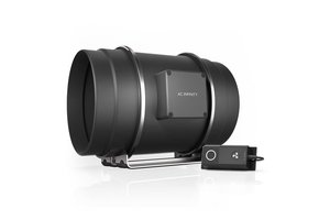 AC Infinity Cloudline S6 fan