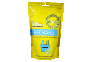 Recharge 16oz Bag IN STORE ONLY*