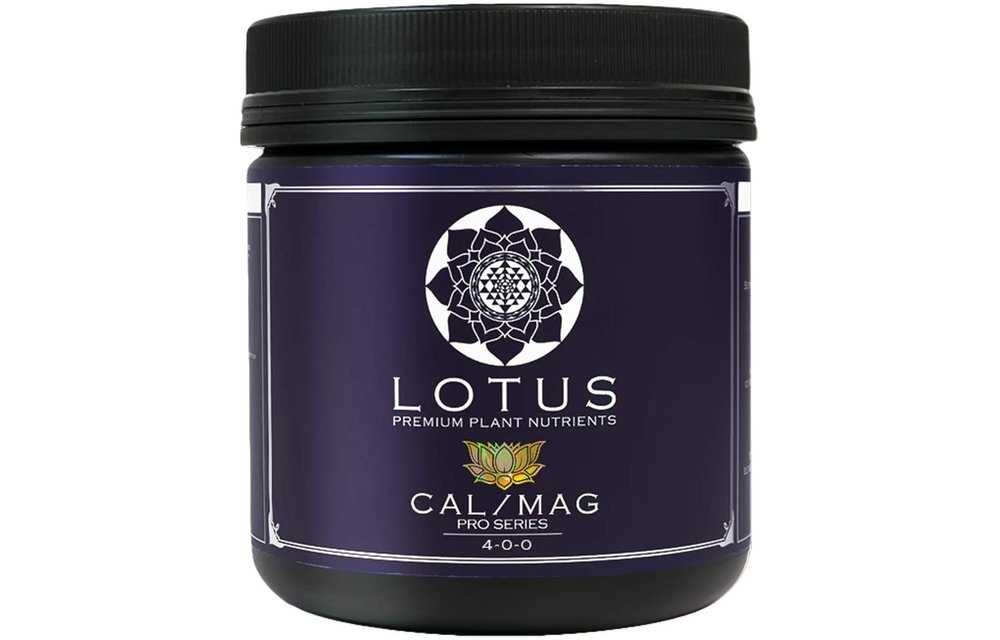 Lotus Cal/Mag 15oz