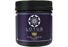 Lotus Cal/Mag Small