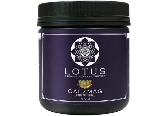 Lotus Cal/Mag Small