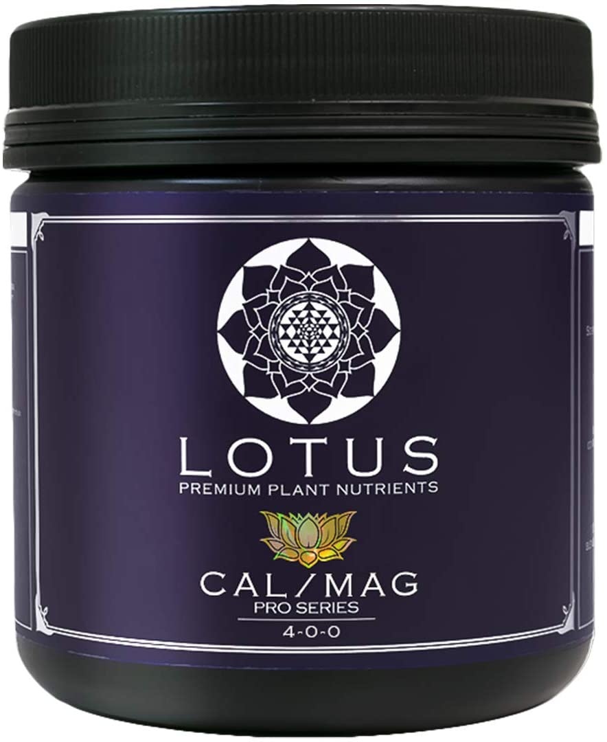 Lotus Cal/Mag Small