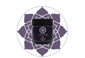 Lotus Bloom Tall