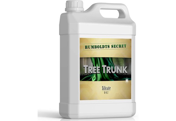 Humboldts Secret Tree Trunk 1 Gallon