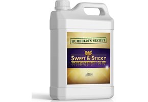 Humboldts Secret Sweet & Sticky 1 Gallon