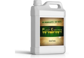 Humboldts Secret Plant Enzymes 1 Gallon