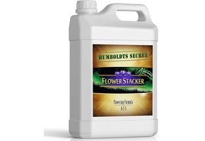 Humboldts Secret Flower Stacker 1 Gallon