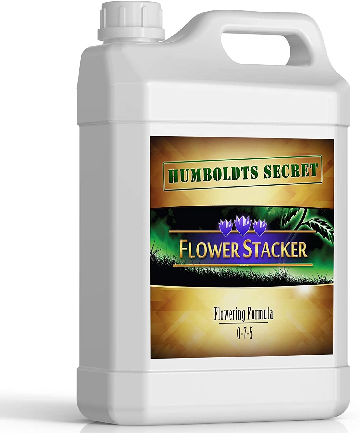 Humboldts Secret Flower Stacker 1 Gallon