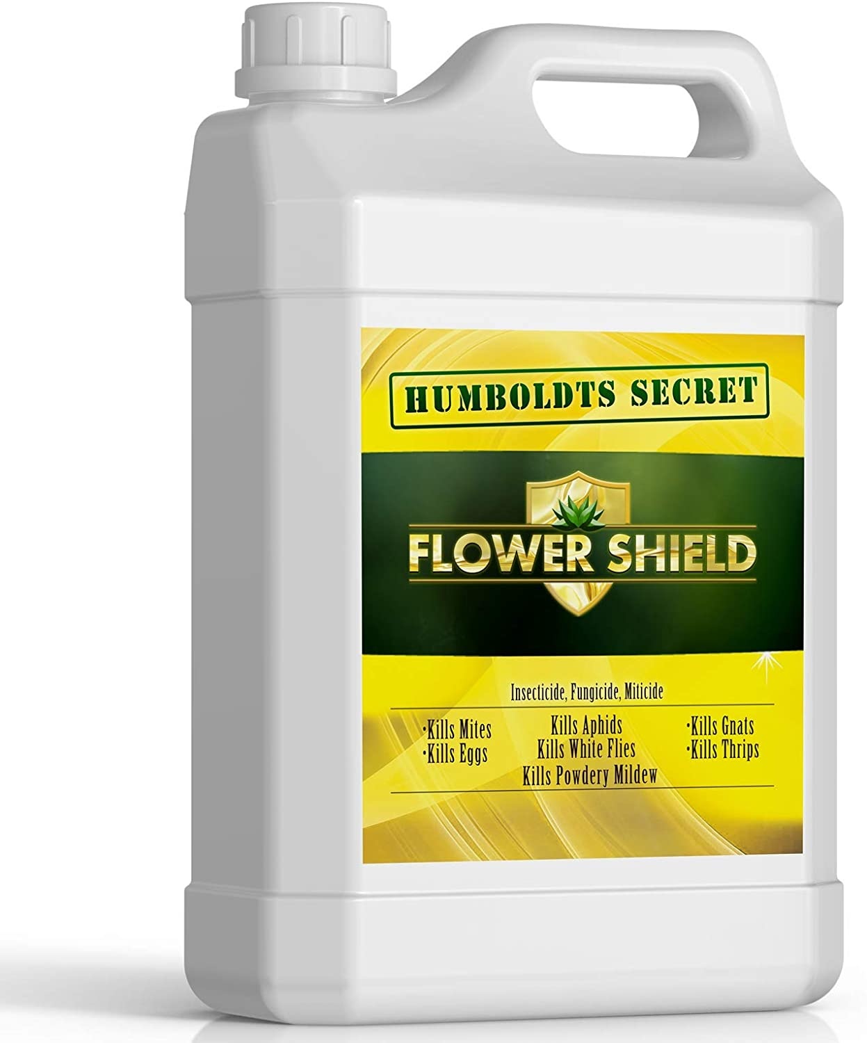 Humboldts Secret Flower Shield 1/4 Gallon