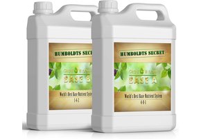 Humboldts Secret Base A 1 Gallon