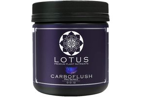 Lotus Carboflush Small