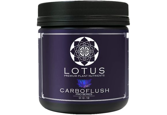Lotus Carboflush Small