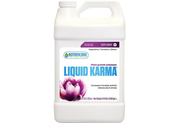 Liquid Karma gal