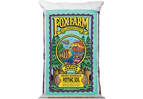Fox Farm Ocean Forest Soil 1.5CU