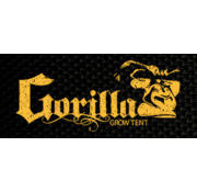 Gorilla grow strong Gorilla grow strong