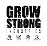 Grow Strong Grow Strong