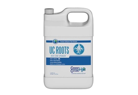 Uc Roots Gallon Current Culture