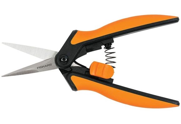 Fiskars trimming