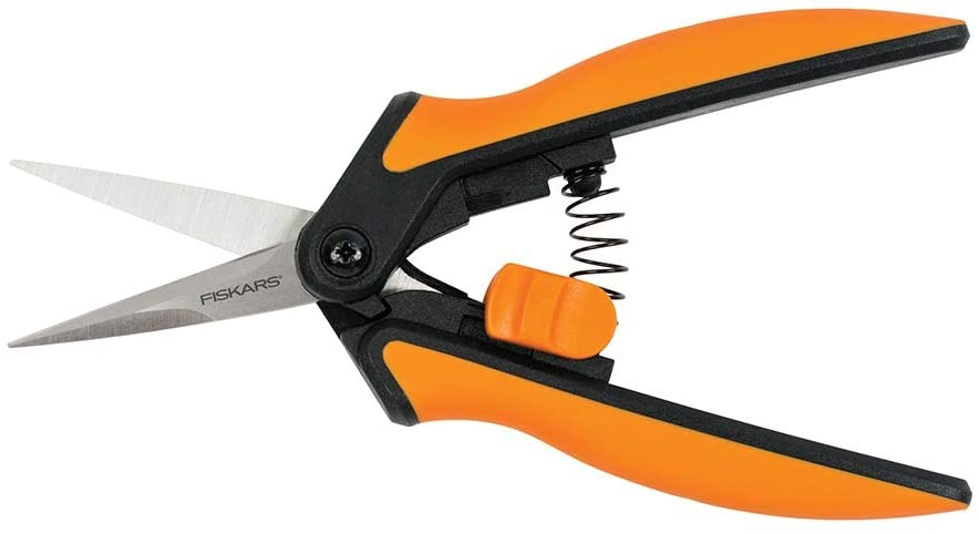 Fiskars trimming