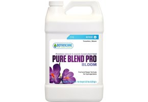 Pure blend pro bloom gal