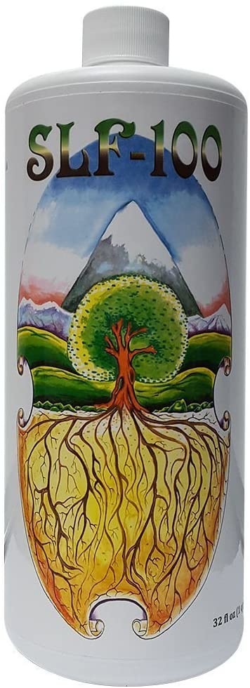 SLF 100 qt