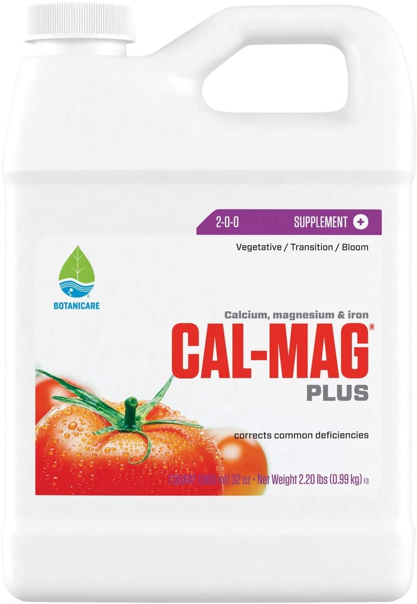 Botanicare Cal-mag Plus Quart