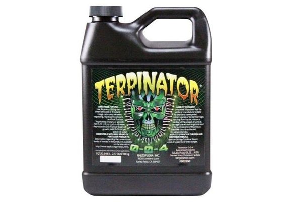 Terpinator