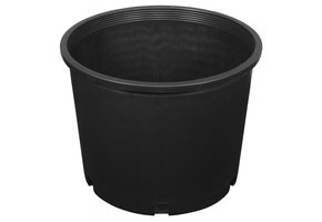 Gro pro 7 gallon plastic pot