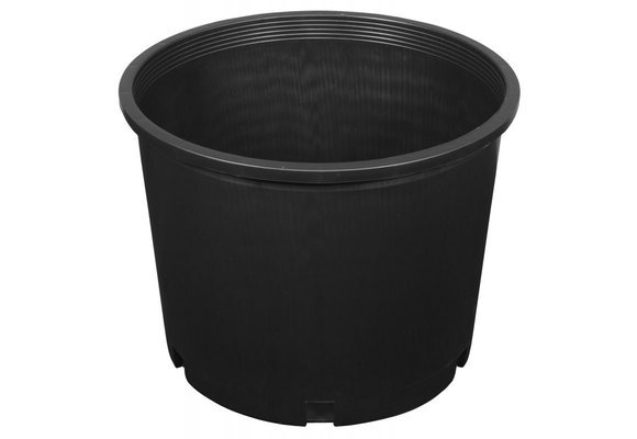 Gro pro 7 gallon plastic pot