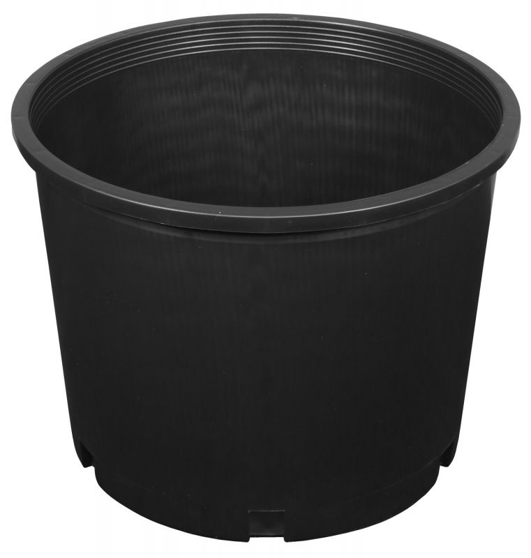 Gro pro 7 gallon plastic pot