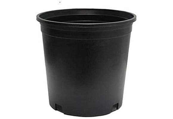 Gro pro 3 gallon tall or squat pots