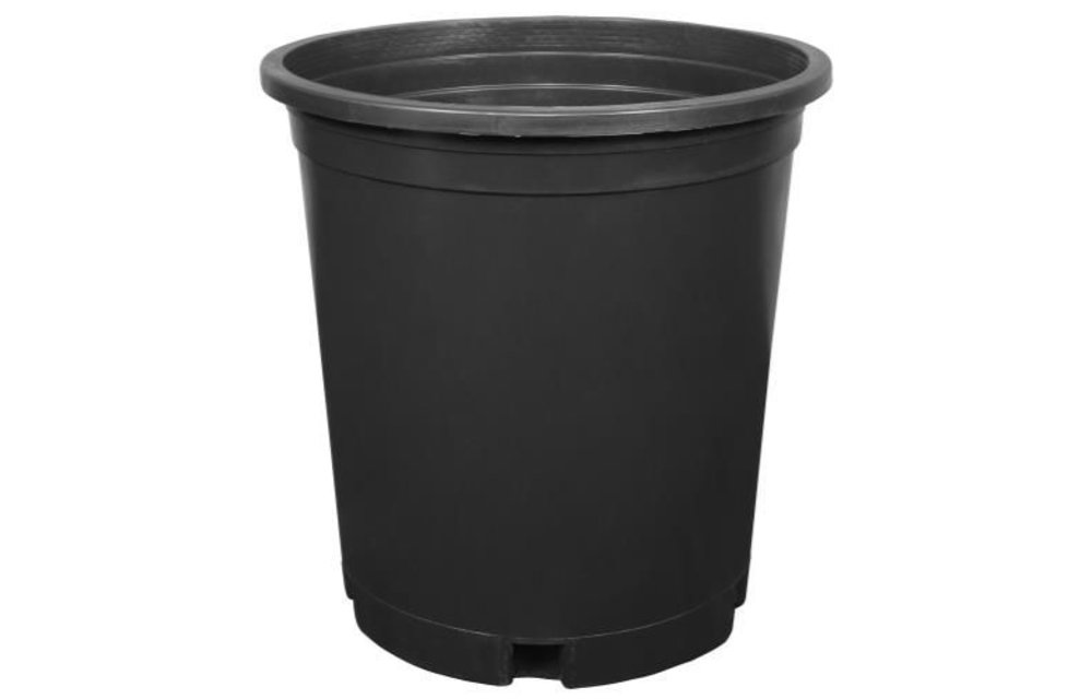 Gro pro 5 gallon tall pot