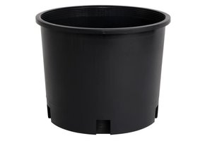 Gro pro 3 gallon warrior pot