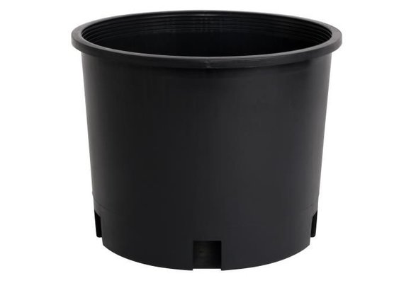 Gro pro 3 gallon warrior pot