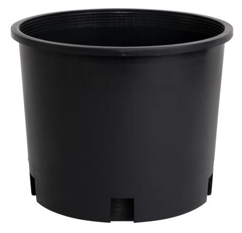 Gro pro 3 gallon warrior pot