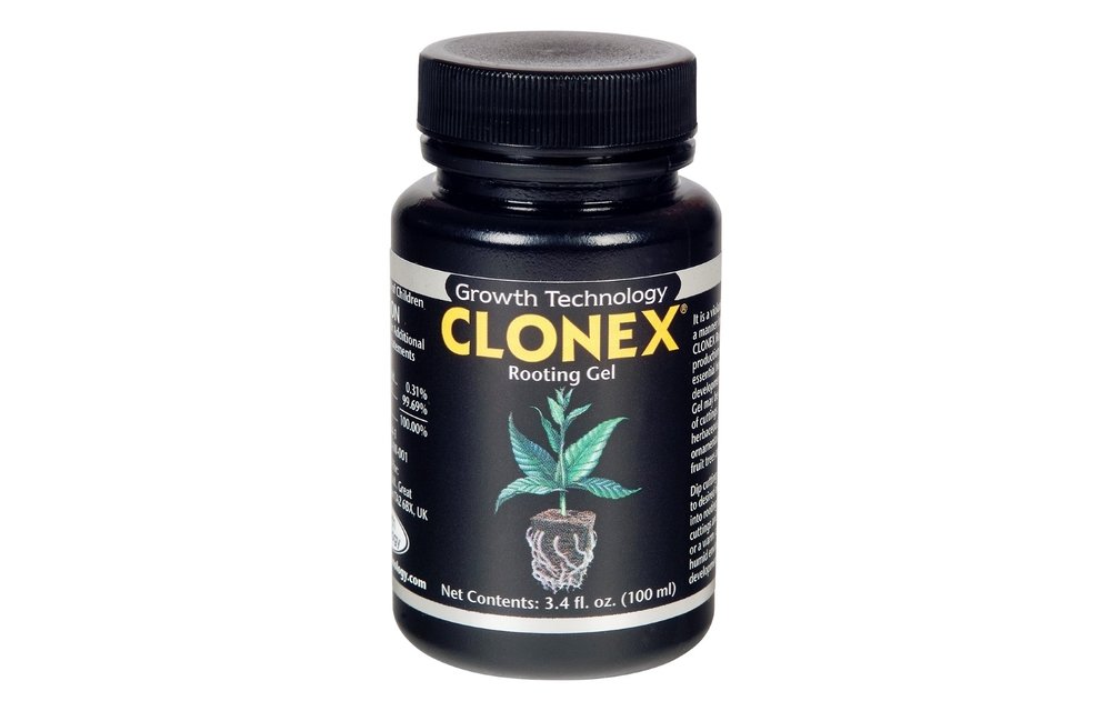 Clonex gel 100ml