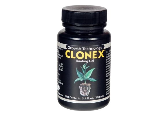 Clonex gel 100ml