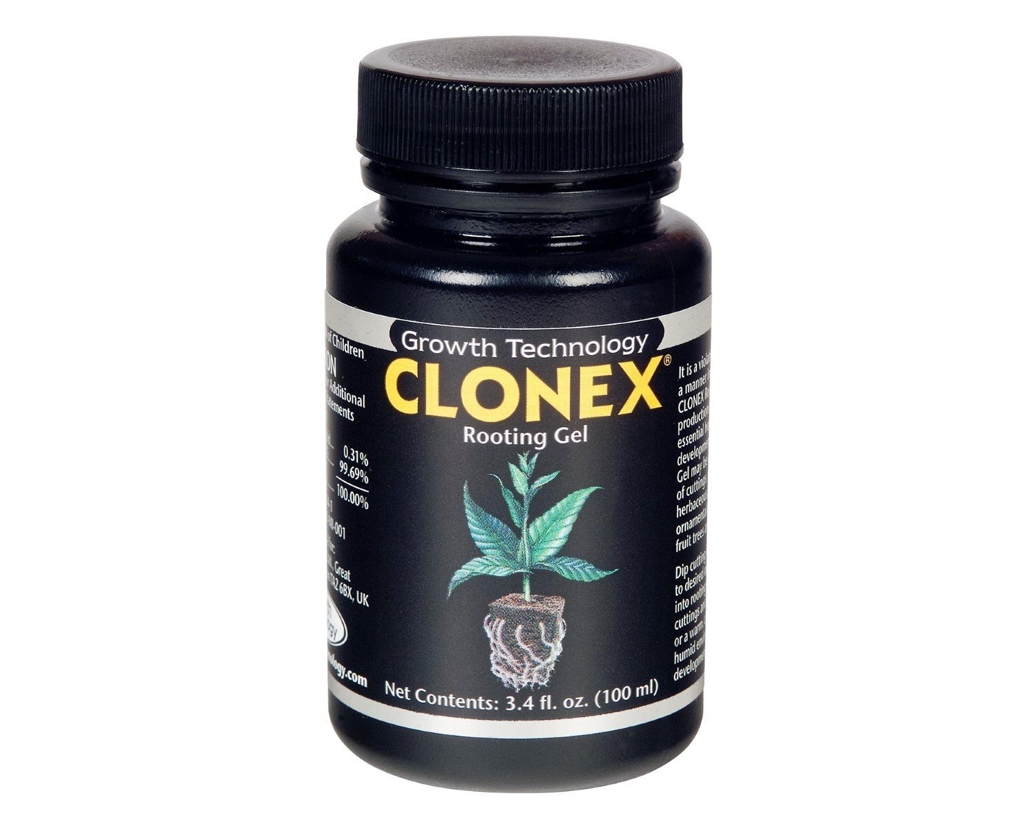 Clonex 100ml