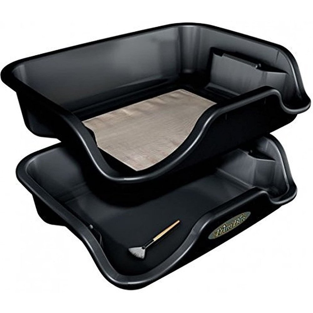 Trim bin Home Grown Supplies