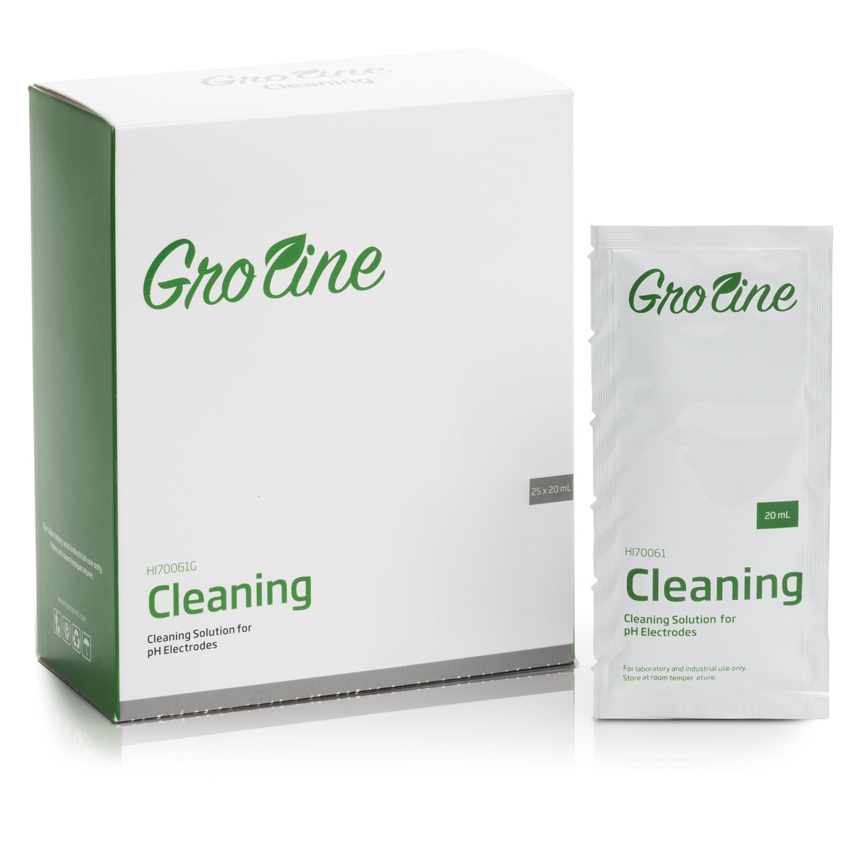 Hanna Groline .cleaning solution 20ml