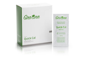 Hanna Groline quick cal solution 20ml
