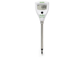 Hanna Groline soil ec tester